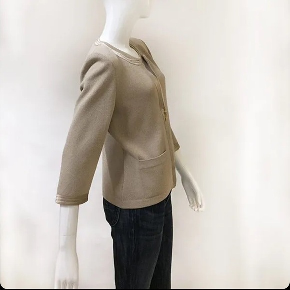 St John’s Collection Santana Blazer and Pant Set - Picture 3 of 14